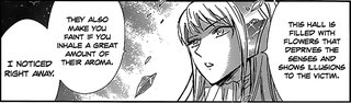 Illustration for article titled In the Latest Chapter Of... Saintia Sho (Ch.25)
